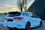 Focus Ford Focus ST-Line 182 KM Faktura VAT 23% zdjęcie 15