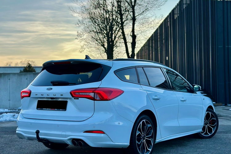 Focus Ford Focus ST-Line Faktura VAT 23% zdjęcie 15