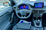 Focus Ford Focus ST-Line 182 KM Faktura VAT 23% zdjęcie 18
