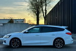 Focus Ford Focus ST-Line 182 KM Faktura VAT 23% zdjęcie 2
