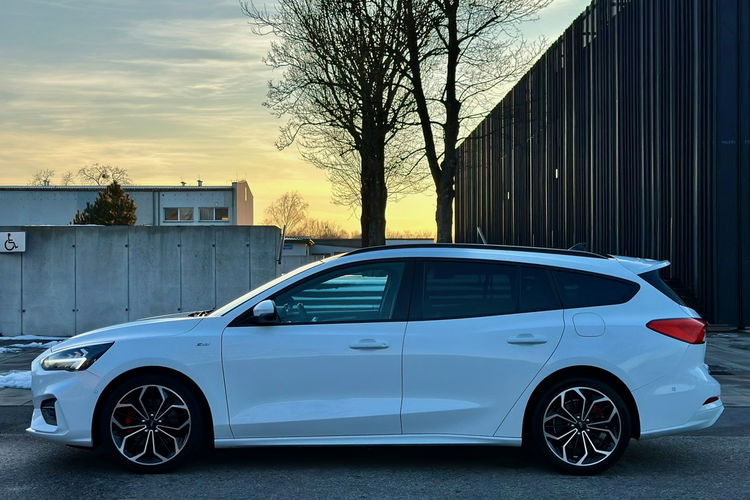 Focus Ford Focus ST-Line Faktura VAT 23% zdjęcie 2