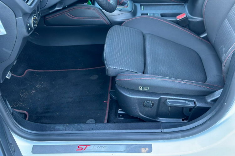 Focus Ford Focus ST-Line Faktura VAT 23% zdjęcie 20
