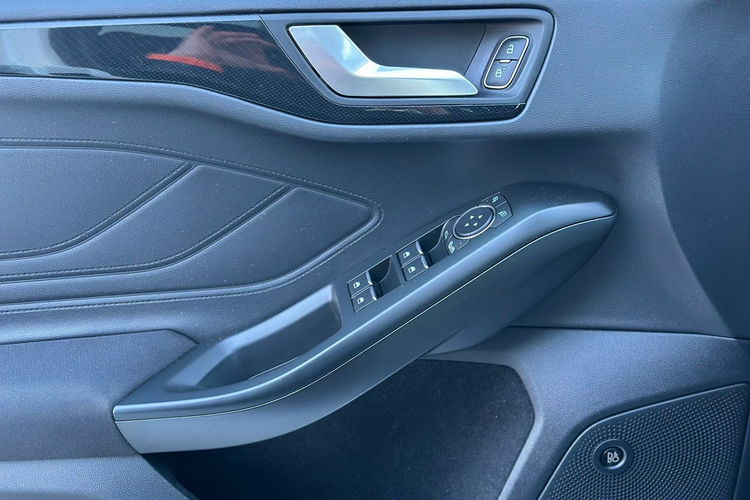 Focus Ford Focus ST-Line Faktura VAT 23% zdjęcie 21