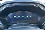 Focus Ford Focus ST-Line 182 KM Faktura VAT 23% zdjęcie 23
