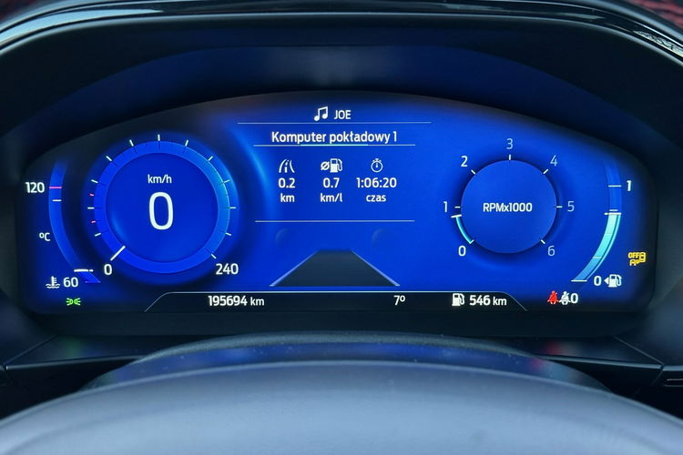 Focus Ford Focus ST-Line Faktura VAT 23% zdjęcie 24