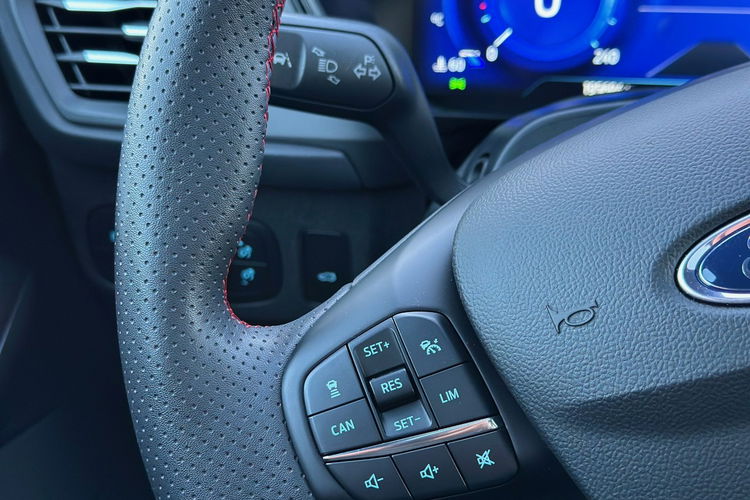 Focus Ford Focus ST-Line Faktura VAT 23% zdjęcie 25