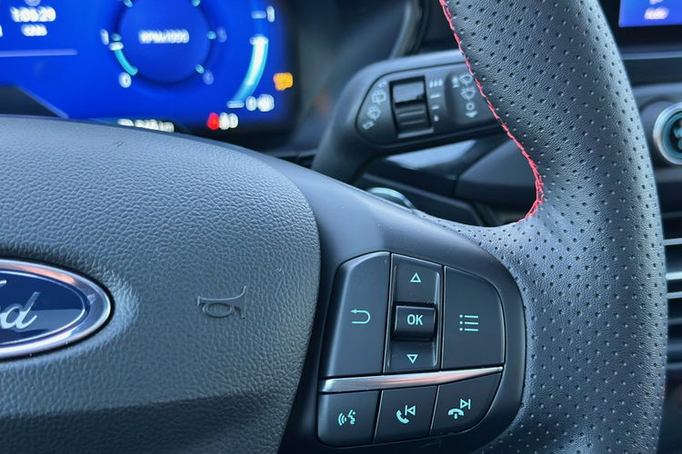 Focus Ford Focus ST-Line Faktura VAT 23% zdjęcie 26