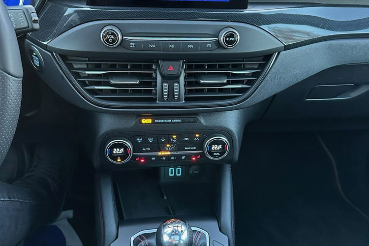 Focus Ford Focus ST-Line Faktura VAT 23% zdjęcie 28