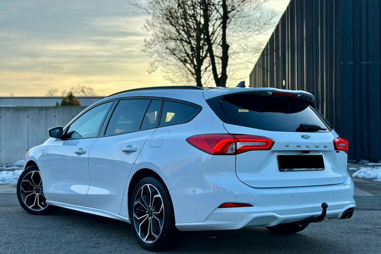 Focus Ford Focus ST-Line Faktura VAT 23% zdjęcie 3
