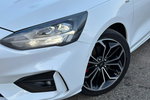 Focus Ford Focus ST-Line 182 KM Faktura VAT 23% zdjęcie 37