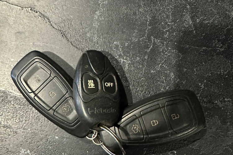 Focus Ford Focus ST-Line Faktura VAT 23% zdjęcie 38
