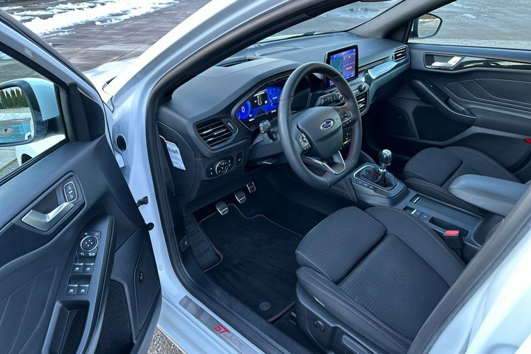 Focus Ford Focus ST-Line Faktura VAT 23% zdjęcie 5