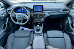 Focus Ford Focus ST-Line 182 KM Faktura VAT 23% zdjęcie 6