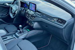 Focus Ford Focus ST-Line 182 KM Faktura VAT 23% zdjęcie 7