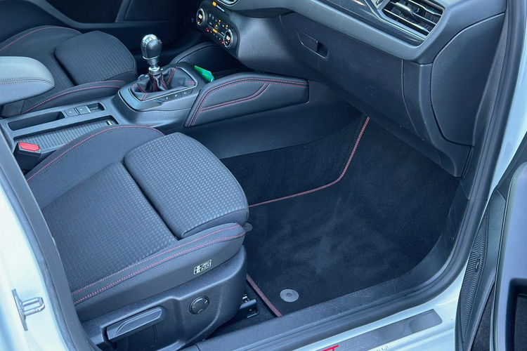 Focus Ford Focus ST-Line Faktura VAT 23% zdjęcie 8