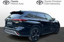 Toyota Highlander 2.5 HSD 252KM EXECUTIVE SKYVIEW, salon Polska, gwarancja, FV23% zdjęcie 5