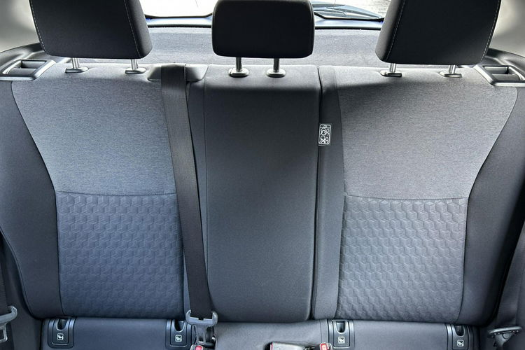 Toyota Yaris 1.5 HSD 116KM COMFORT, salon Polska, gwarancja, FV23% zdjęcie 27