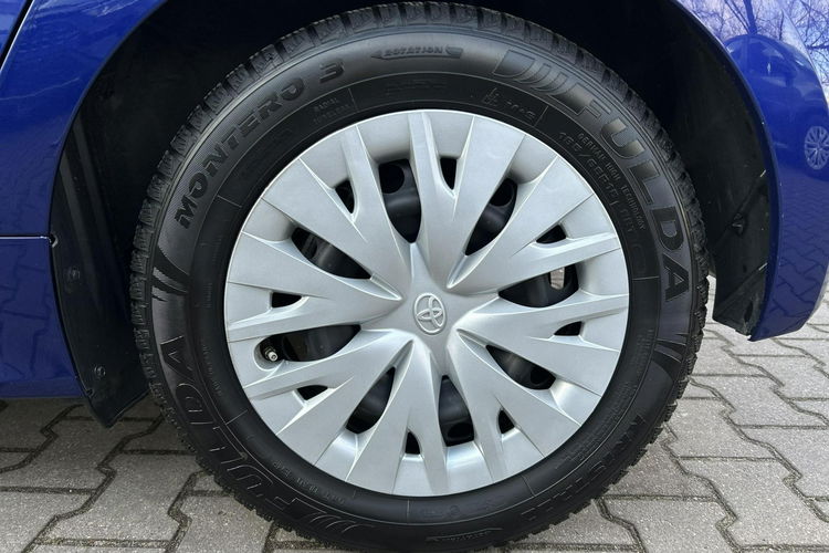 Toyota Yaris 1.5 HSD 116KM COMFORT, salon Polska, gwarancja, FV23% zdjęcie 28