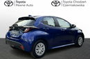 Toyota Yaris 1.5 HSD 116KM COMFORT, salon Polska, gwarancja, FV23% zdjęcie 5