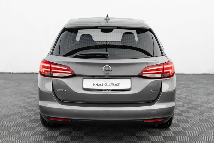 Opel Astra C3FIRE4#1.6 CDTI Dynamic K.cof NAVI 2 stref klima LED Salon PL VAT23% zdjęcie 10