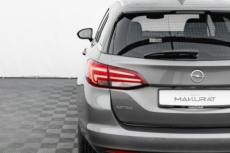 Opel Astra C3FIRE4#1.6 CDTI Dynamic K.cof NAVI 2 stref klima LED Salon PL VAT23% zdjęcie 11