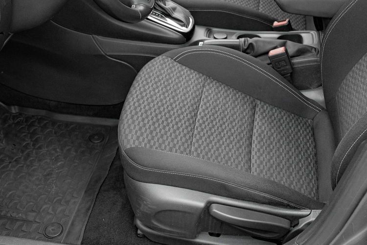 Opel Astra C3FIRE4#1.6 CDTI Dynamic K.cof NAVI 2 stref klima LED Salon PL VAT23% zdjęcie 13