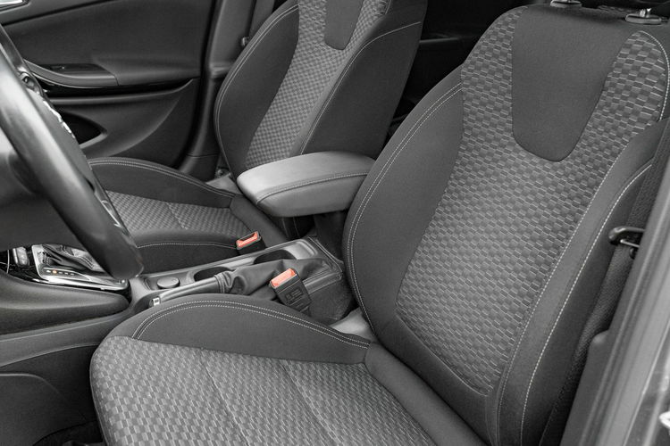 Opel Astra C3FIRE4#1.6 CDTI Dynamic K.cof NAVI 2 stref klima LED Salon PL VAT23% zdjęcie 14