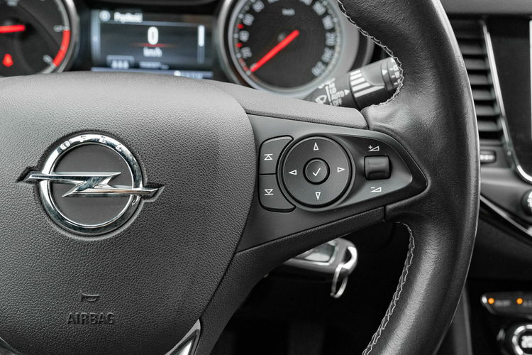 Opel Astra C3FIRE4#1.6 CDTI Dynamic K.cof NAVI 2 stref klima LED Salon PL VAT23% zdjęcie 19