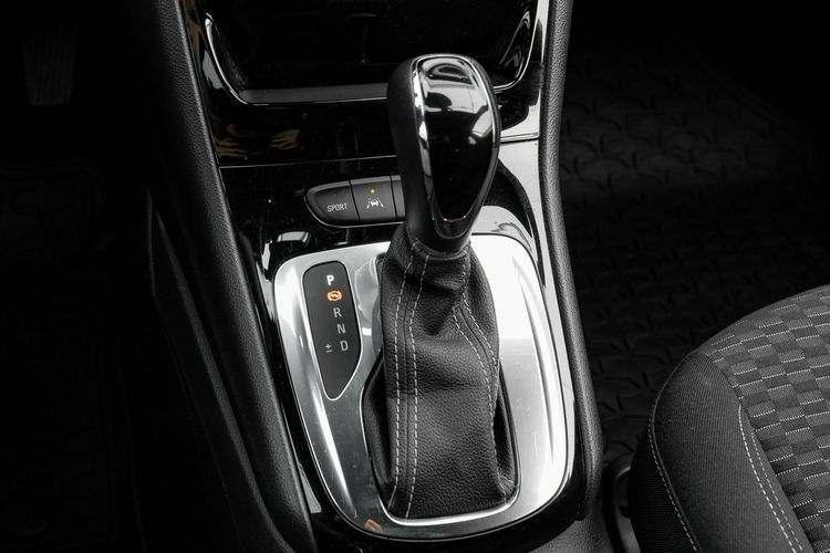 Opel Astra C3FIRE4#1.6 CDTI Dynamic K.cof NAVI 2 stref klima LED Salon PL VAT23% zdjęcie 20