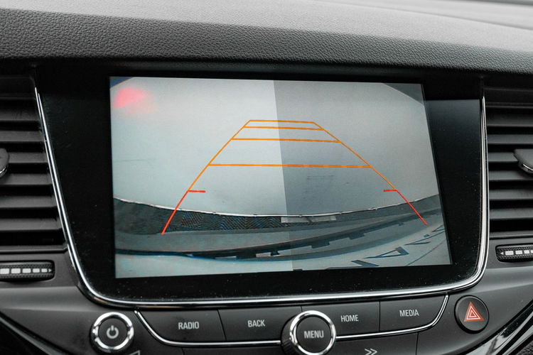 Opel Astra C3FIRE4#1.6 CDTI Dynamic K.cof NAVI 2 stref klima LED Salon PL VAT23% zdjęcie 25