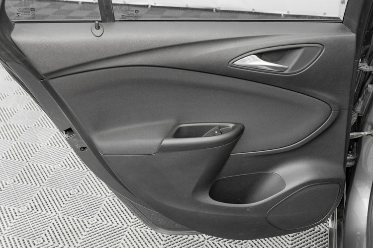 Opel Astra C3FIRE4#1.6 CDTI Dynamic K.cof NAVI 2 stref klima LED Salon PL VAT23% zdjęcie 26