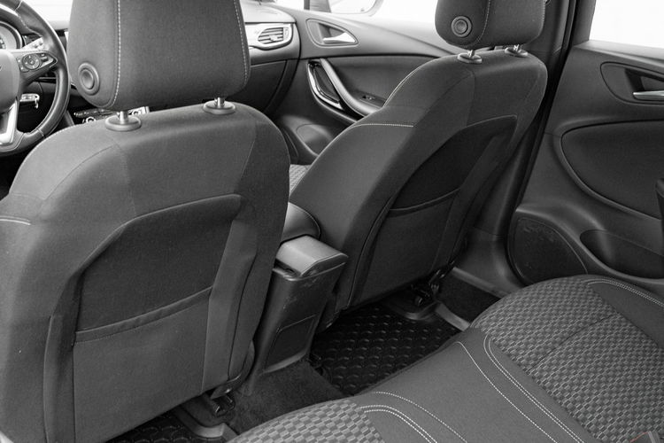 Opel Astra C3FIRE4#1.6 CDTI Dynamic K.cof NAVI 2 stref klima LED Salon PL VAT23% zdjęcie 27