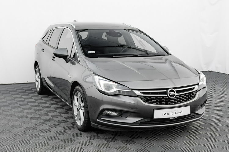 Opel Astra C3FIRE4#1.6 CDTI Dynamic K.cof NAVI 2 stref klima LED Salon PL VAT23% zdjęcie 3