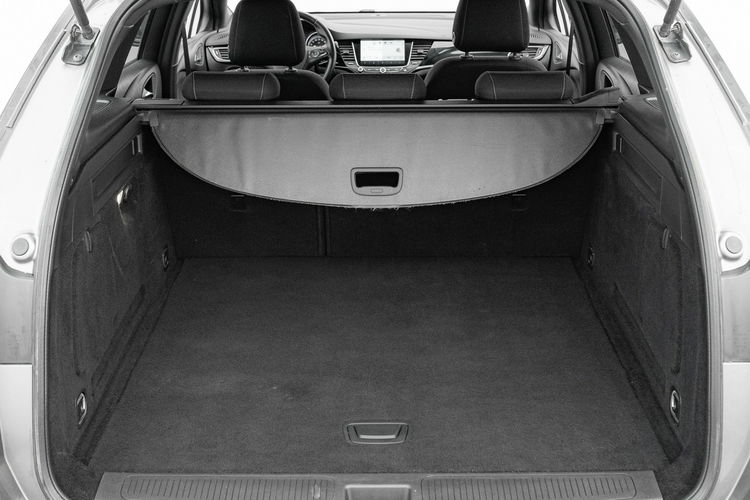 Opel Astra C3FIRE4#1.6 CDTI Dynamic K.cof NAVI 2 stref klima LED Salon PL VAT23% zdjęcie 30