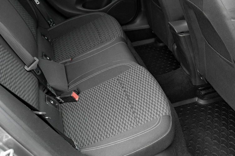 Opel Astra C3FIRE4#1.6 CDTI Dynamic K.cof NAVI 2 stref klima LED Salon PL VAT23% zdjęcie 32