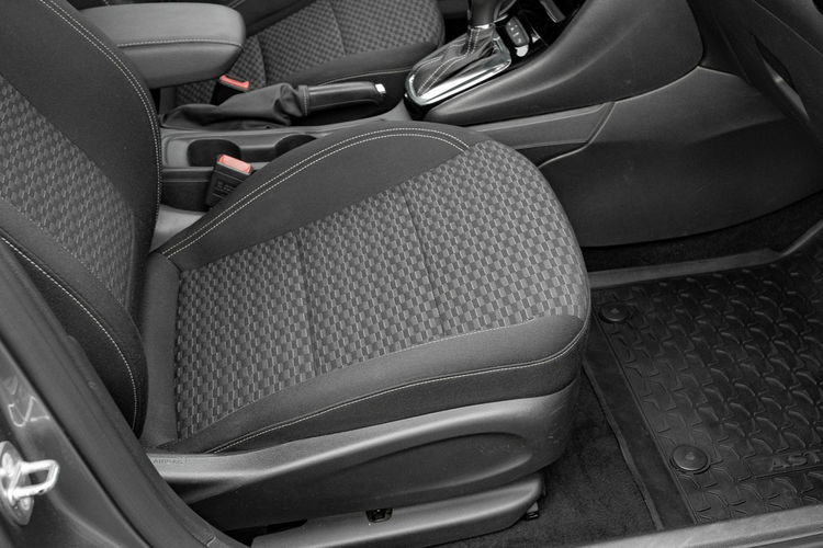 Opel Astra C3FIRE4#1.6 CDTI Dynamic K.cof NAVI 2 stref klima LED Salon PL VAT23% zdjęcie 34