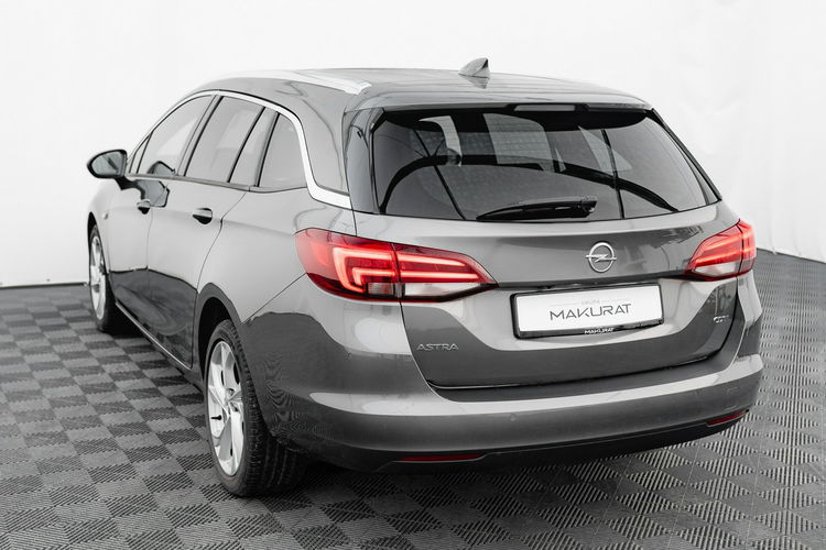 Opel Astra C3FIRE4#1.6 CDTI Dynamic K.cof NAVI 2 stref klima LED Salon PL VAT23% zdjęcie 4