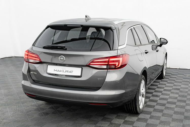Opel Astra C3FIRE4#1.6 CDTI Dynamic K.cof NAVI 2 stref klima LED Salon PL VAT23% zdjęcie 5
