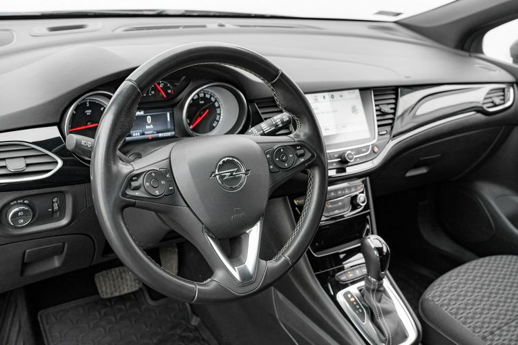 Opel Astra C3FIRE4#1.6 CDTI Dynamic K.cof NAVI 2 stref klima LED Salon PL VAT23% zdjęcie 6
