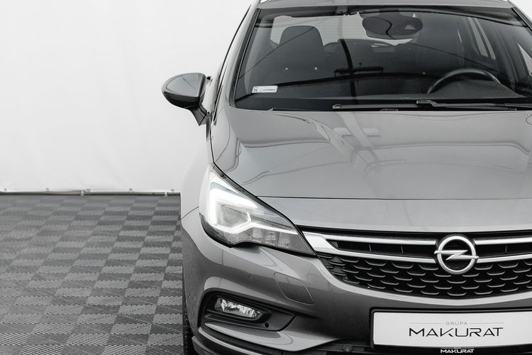 Opel Astra C3FIRE4#1.6 CDTI Dynamic K.cof NAVI 2 stref klima LED Salon PL VAT23% zdjęcie 8