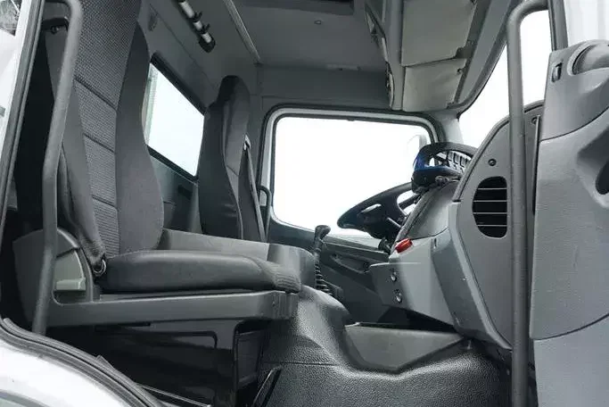 Mercedes AXOR / 1829 / E 5 / WYWROTKA + HDS / ROTATOR / HYDROBURTA / MANUAL zdjęcie 10