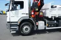 samochód ciężarowy Mercedes zdjęcie 34