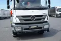 samochód ciężarowy Mercedes zdjęcie 40