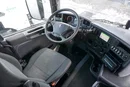 Scania G 410 / 6 X 2 / SKRZYNIOWY + HDS / PALFINGER PK 23002 / OŚ SKRĘTNA / CHWYTAK zdjęcie 13