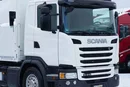 Scania G 410 / 6 X 2 / SKRZYNIOWY + HDS / PALFINGER PK 23002 / OŚ SKRĘTNA / CHWYTAK zdjęcie 22