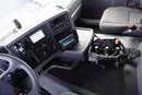 Scania G 410 / 6 X 2 / SKRZYNIOWY + HDS / PALFINGER PK 23002 / OŚ SKRĘTNA / CHWYTAK zdjęcie 9