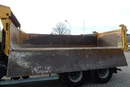 Renault KERAX 450DXI / 6x4 / WYWROTKA / HYDROBURTA / MANUAL / RETARDER / zdjęcie 15