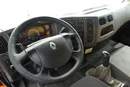Renault KERAX 450DXI / 6x4 / WYWROTKA / HYDROBURTA / MANUAL / RETARDER / zdjęcie 25