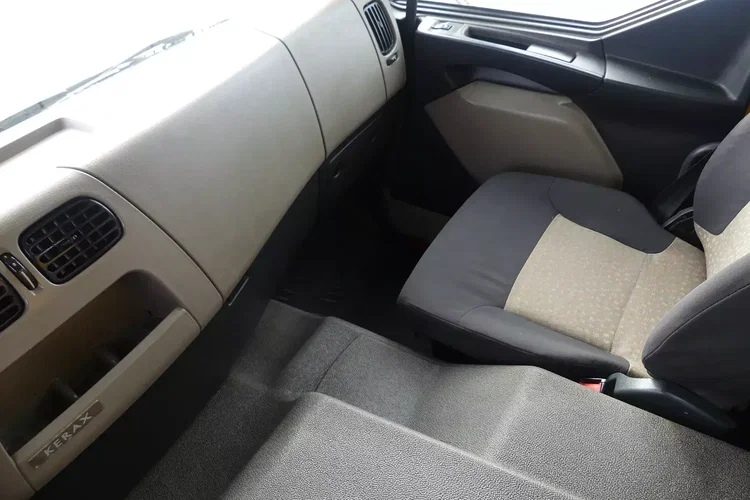 Renault KERAX 450DXI / 6x4 / WYWROTKA / HYDROBURTA / MANUAL / RETARDER / zdjęcie 26