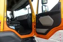 Renault KERAX 450DXI / 6x4 / WYWROTKA / HYDROBURTA / MANUAL / RETARDER / zdjęcie 27